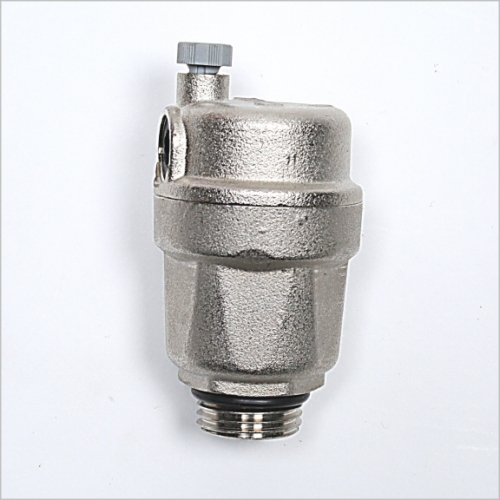 Automatic float air vent valve of ½ Underfloor Heating Ireland